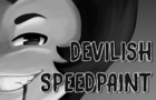 BATIM - Devilish SPEEDPAINT