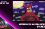 Vattaman The Mans-Spankcula
