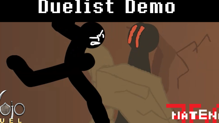 Sheim's Duelist Demo (Sheim Story 2)