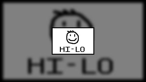 Hi-Lo