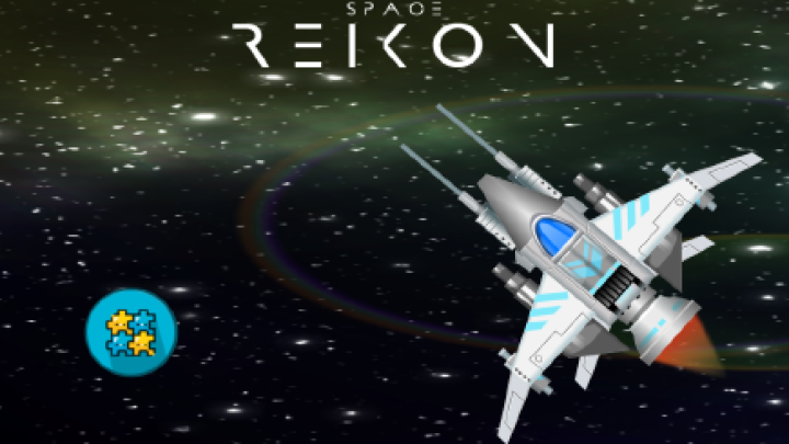 Space Reikon Demo