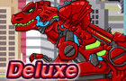 Dino Robot - Deluxe