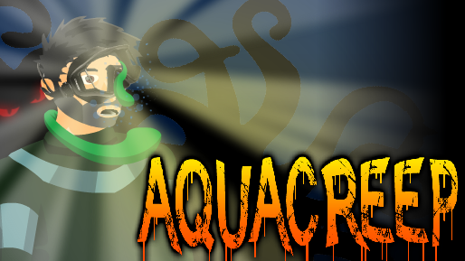Aquacreep