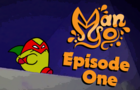 Man-go Episode 1: The Orange-in Story