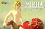 Mipha spend some time together - Innocent animation