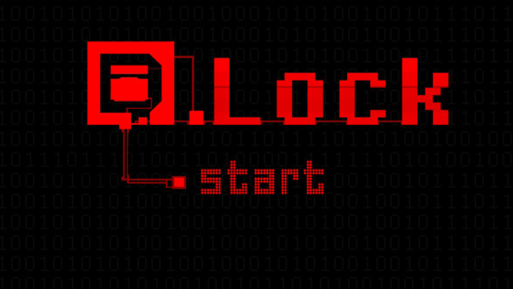 D.Lock