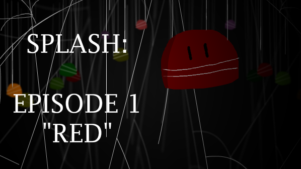 Animation | Splash - Episode 1: Red (Original Animated Series)