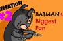 Batman's Biggest Fan | Memation #2