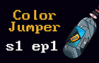 Color Jumper - Time Capsules - S1 Ep1