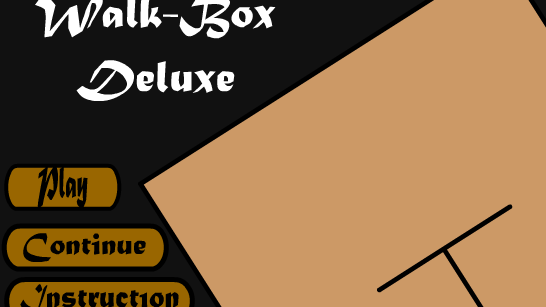 Walk Box Deluxes