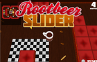 Rootbeer Slider 3D