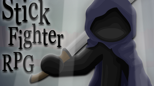 Stick Fighter RPG