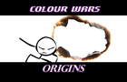 Colour Wars Origins