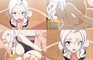 Mirajane's best fxxk