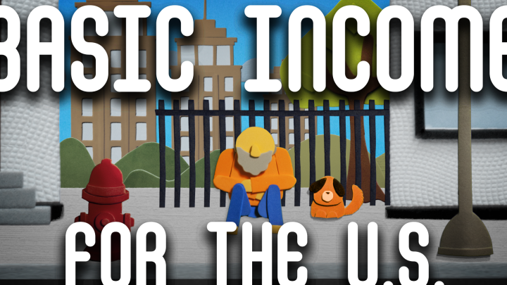 Basic Income for the US