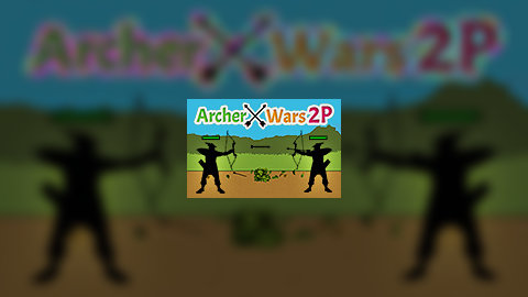 Archer Wars 2P