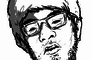 Animated self portrait