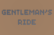 Gentleman's Ride