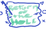 Return of the hole