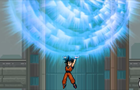 Goku Versus FFA Animation [For CartoonFightClub]