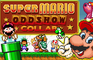 The Super Mario Oddshow Collab
