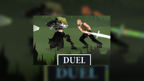 DUEL: become # one