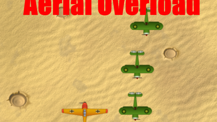 Aerial Overload