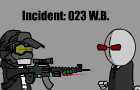 Incident: 023 W.B.