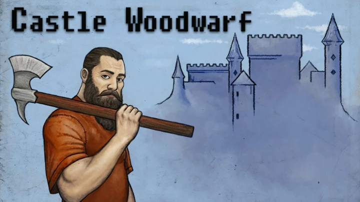 Castle Woodwarf