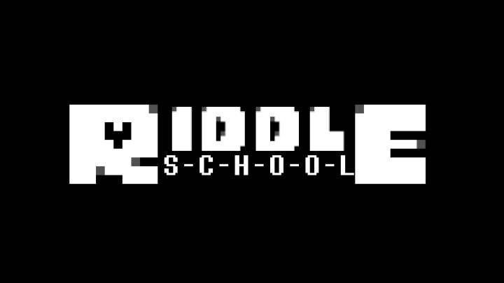 RiddleTALE 0.1.0