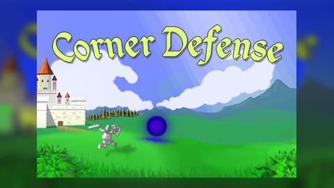 Corner Defense
