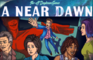 A NEAR DAWN // Visual Adventure Game - Trailer