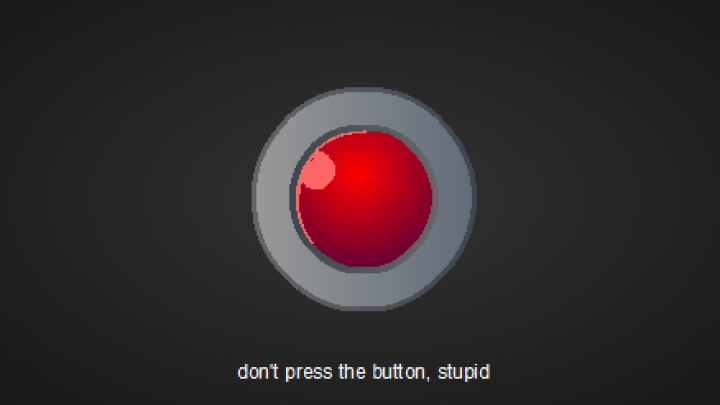 The Button (My Take)