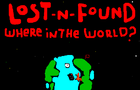 Lost and Found, Where in the world?