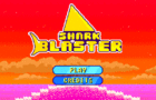 Shark Blaster (Gille's View)