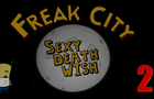 Freak City S01EP02