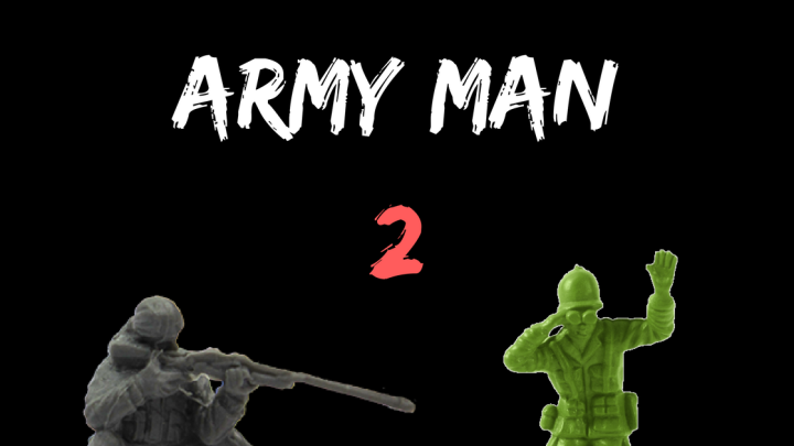 Army Man 2