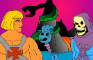Heman and The Masters...