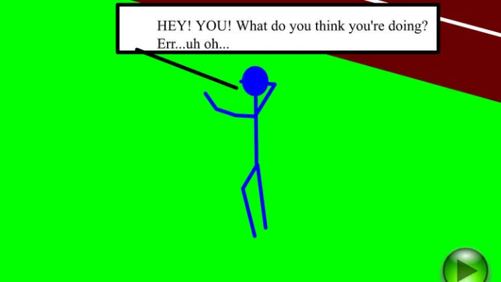 Olympics 2 : Hammer Throw