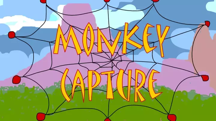 Monkey Capture