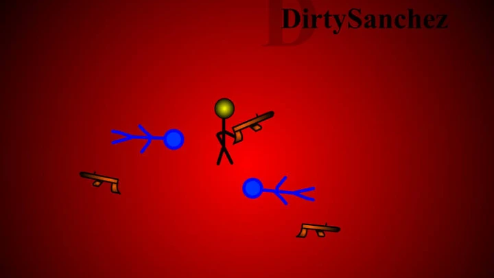 FSU - Counterstrike