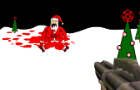 Santa Claus Is Dead