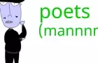 Poets [Mannn]