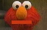 Elmo's death!