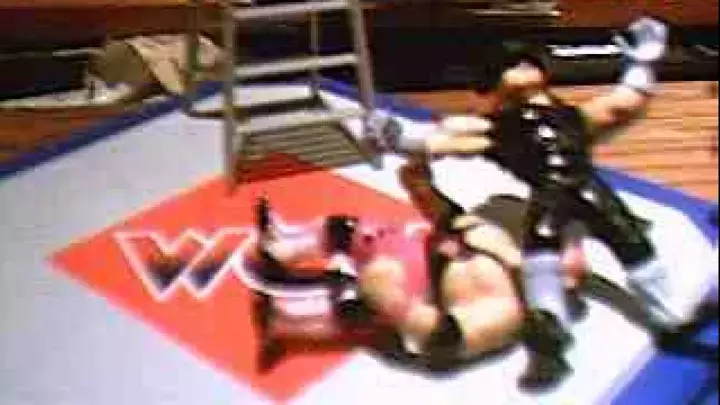 Undertaker vs Bret Hart