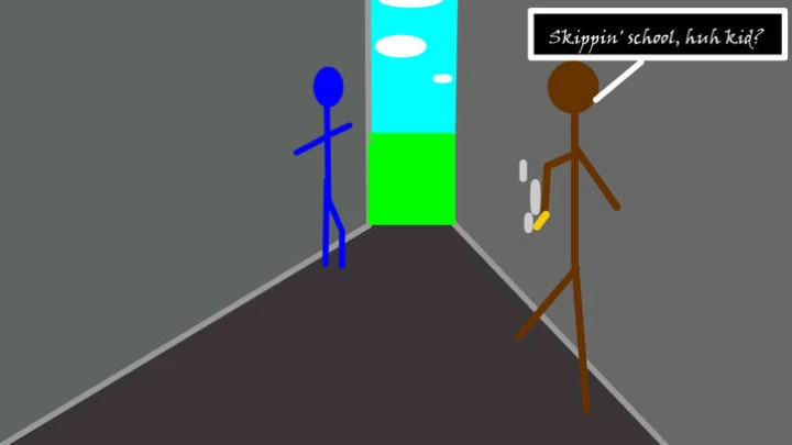 Life Demo:parts1,2,&3