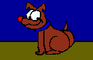 Butt Mutt: The Pit
