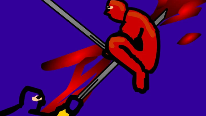 Ninja Combat (Revised)