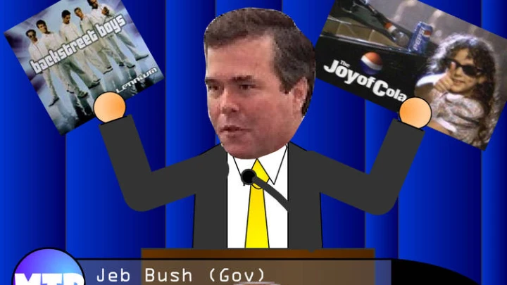 Florida Solutions 2004