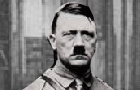 Mr. T Vs Hitler